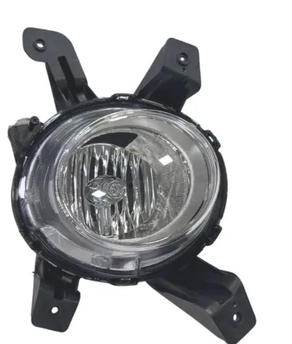 Farol de milha hb 20 de 2012 a 2015 h8 12v 35w lado direito