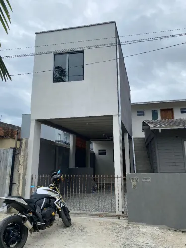 Alugo quitinete no Gravata de Penha próximo Beto Carrero e Gravata de Navegantes