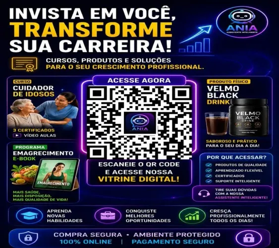 Infoprodutos