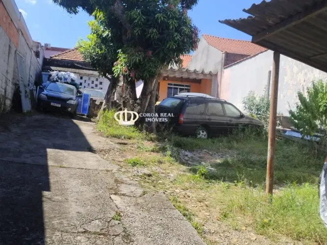 Terreno à venda em São Paulo-SP, no bairro Artur Alvim: oportunidade única para investir!
