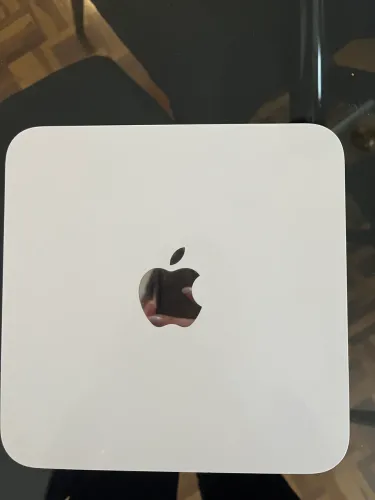 Apple Time Capsule 2TB (Modelo A1409)
