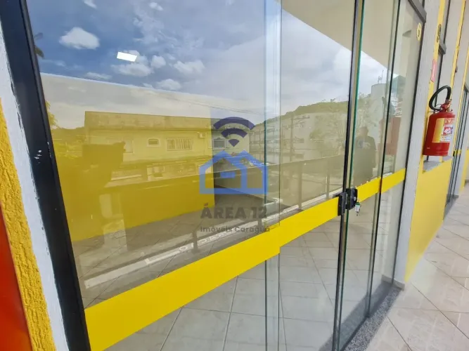 Oportunidade de Sala comercial para locação, Sumaré, Caraguatatuba, SP