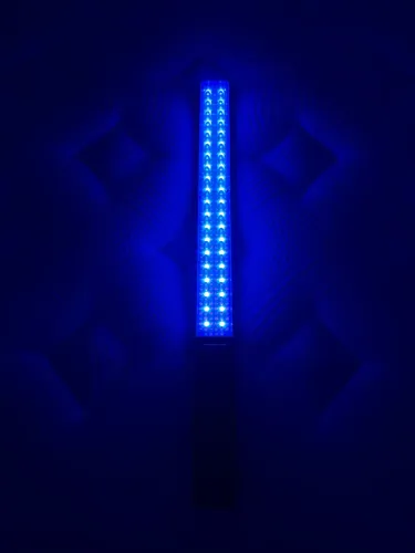 Luz bastão de Led Yang Nuo YN360