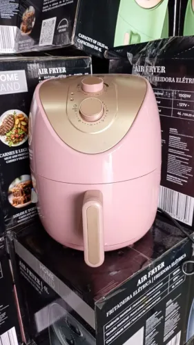 Airfryer 4L NOVO