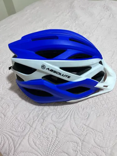 Capacete