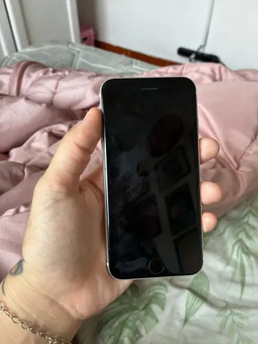 iPhone SE 2° Geração