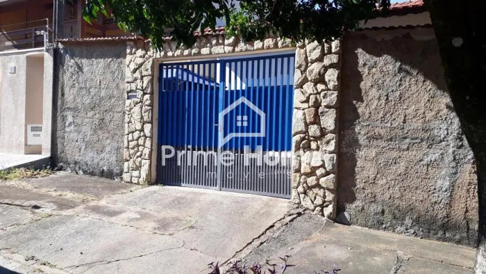 Casa para Locação no Bosque de Barão Geraldo Campinas/SP