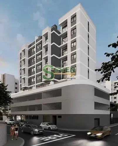 Apartamento garden novo à venda - Residencial Arezzo, Voldac - Volta Redonda/RJ.