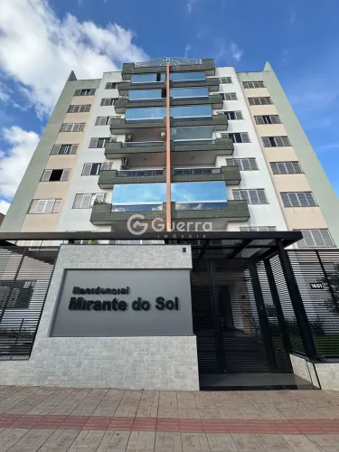 Apartamento para Alugar no Conjunto Habitacional Inocente Vila Nova Júnior em Maringá