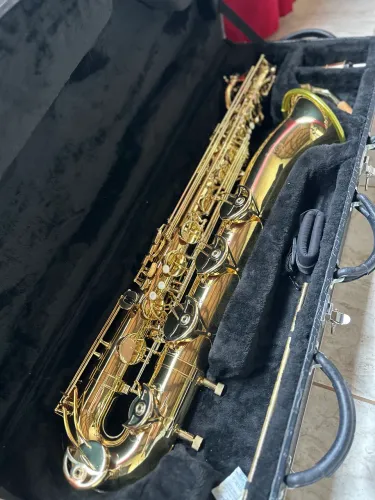 Sax Baritono