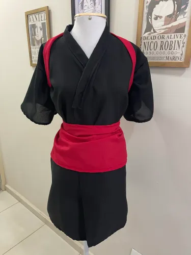Temari cosplay TAM P/M