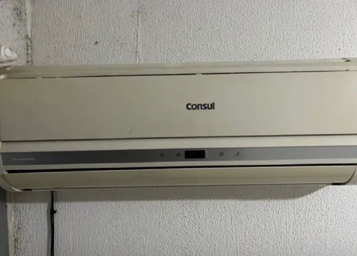 Ar Condicionado Split Consul 9.000 BTUs