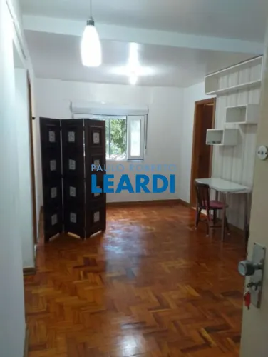 APARTAMENTO - CONSOLAÇÃO - SP