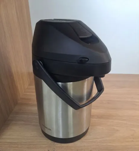 GARRAFA TÉRMICA PARA TERERÊ 3L
