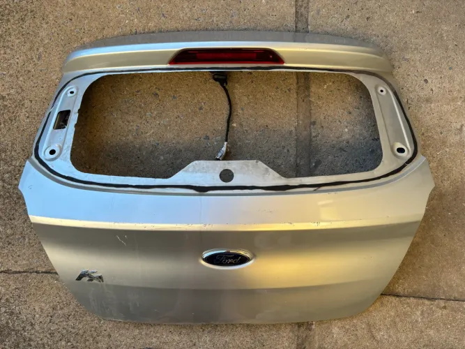 Tampa Traseira Ford ka 2015 2016 2017 2018 2019 2020 2021 2022 2023