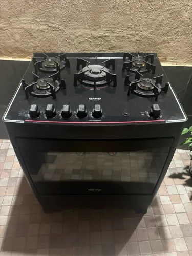 Fogão