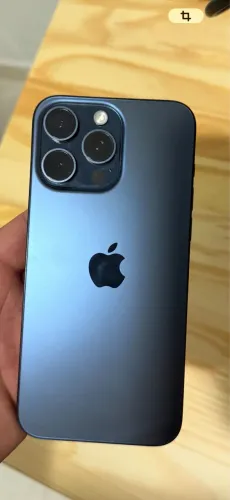 iPhone 15 pro max 256 gb