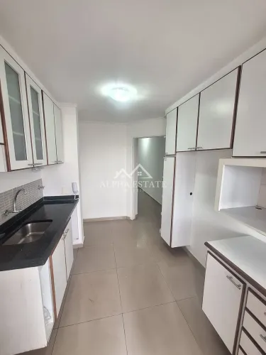 Apartamento para locação em Alphaville