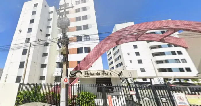 Apartamento à venda no PORTAL DA PRAIA, COROA DO MEIO, Aracaju, SE