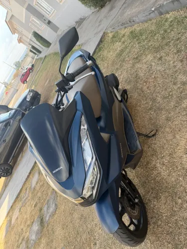 PCX DLX ABS 24