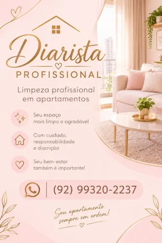 Diarista