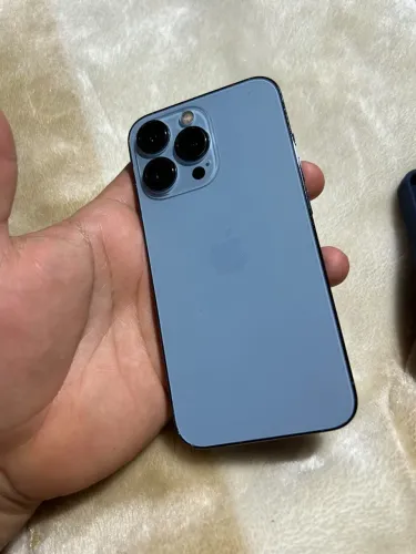 iPhone 13 pro 512 gb