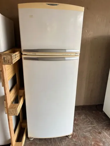 Geladeira Brastemp duas portas