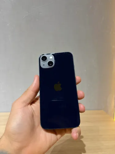 iPhone 13 128 gb nunca trocado peças bateria 85%
