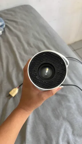 Projetor HD hy300