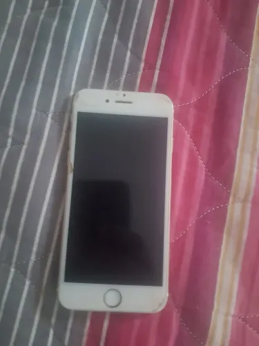 Iphone 6 para retirada de peças ou conserto 