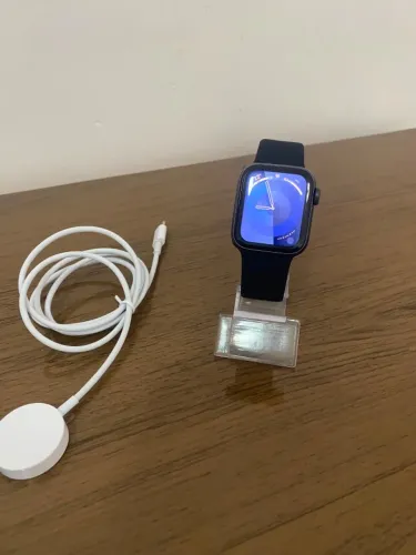 Apple Watch SE Nike 1 Geracao 40mm - Original e Nunca Aberto