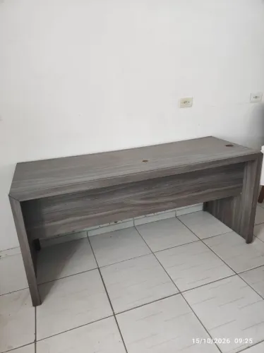 Mesa de escritorio 