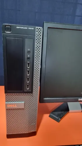 DELL - i5 - Completo CPU Optiplex 7010