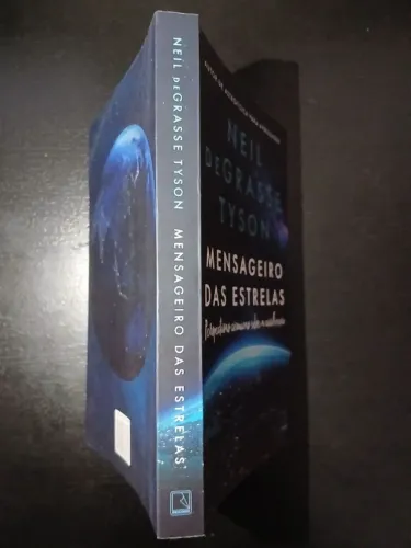 Mensageiro das estrelas: Perspectivas cósmicas sobre a civilização