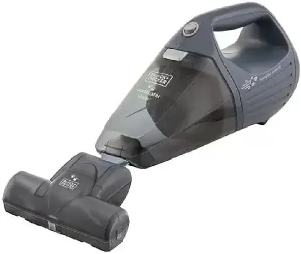 Aspirador de pó portátil ( Black & Decker )