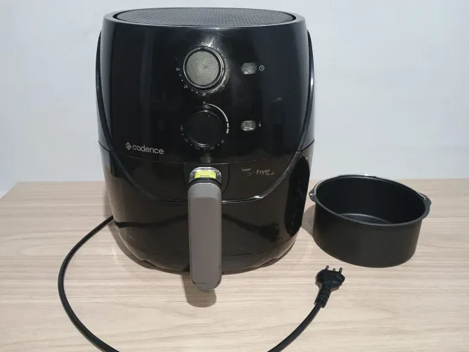 Fritadeira cadence 3,2L