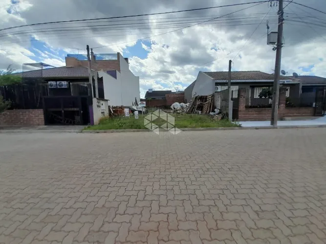 Terreno à Venda no Bairro Conventos em Lajeado/RS