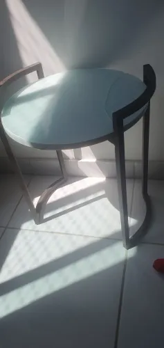 Mesinha de apoio Jacauna 