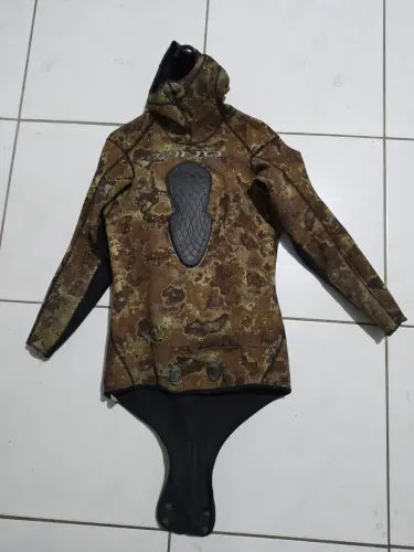 Roupa pino G2