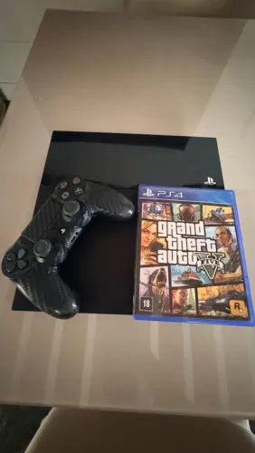 Play station 4