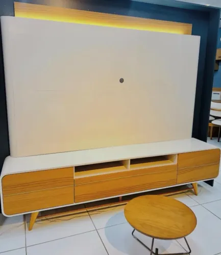 Home Nobre Tv 85? por apenas $1.780,00