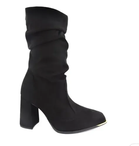Bota feminina Vizzano 