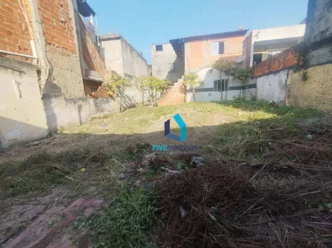 Terreno de 300m² na Pedreira  Ótima Localização, Ideal para Investimento!