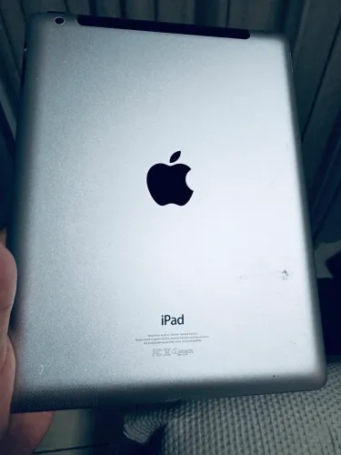 Ipad 2 geracao 