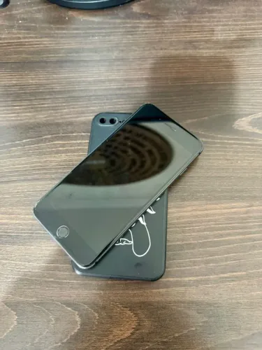 iPhone 8 plus