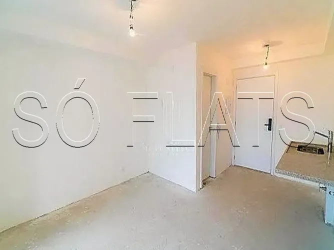 Studio à Venda na Vila Clementino Próximo ao Metrô e Parque Ibirapuera