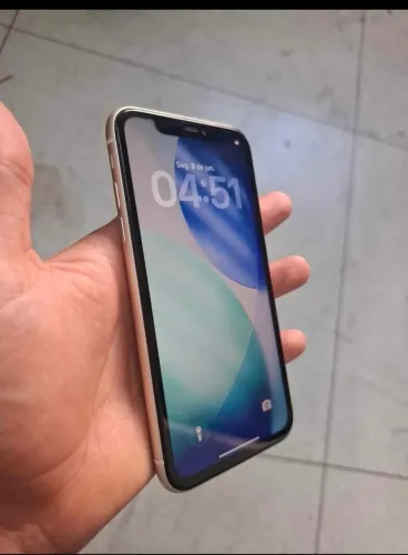 iPhone 11 128GB | Bateria 100% | Pronto para Levar Hoje!