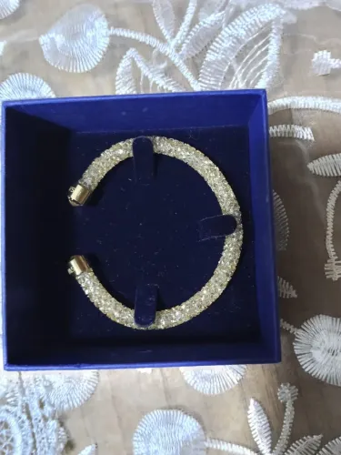 Pulseira Swarovski