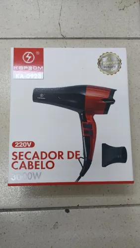 Secador Cabelo