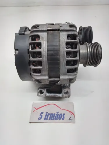 Alternador Range Rover Evoque 2.0 2012 / 2013 Nbj3210300cb